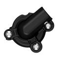 Protection de pompe a eau GB Racing pour Kawasaki Ninja 400 18-23/Z400 19-23/Ninja 500 24 0