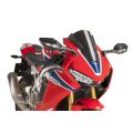 Bulle Puig racing pour Honda CBR1000RR 17-19 2