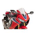 Bulle Puig racing pour Honda CBR1000RR 17-19 0