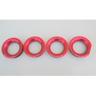 Cornet d'admission racing pour BMW S1000RR 15-18