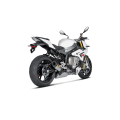 Silencieux Akrapovic pour BMW S1000R 14-16/S1000RR 10-14 0