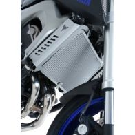 Graootoly Grille Protection Radiateur Ninja ER-6N ER-6F ER6 2012-2016 - Acier Inoxydable