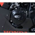 Protection de carter gauche R&G pour Honda CBR1000RR 17-19 0