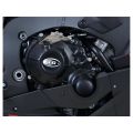 Protection de carter droit R&G pour Honda CBR1000RR 17-19 0