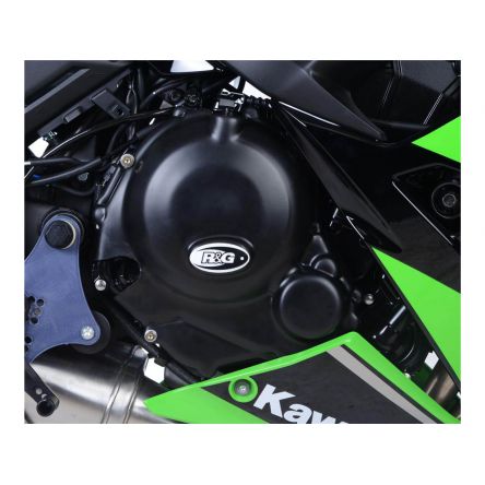 Protection moteur droit R&G pour Kawasaki Z650/Ninja 650 17-24