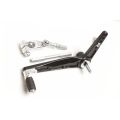 Kit sélection inversé PP Tuning pour Kawasaki ZX10R 16-25 0