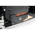 Slider moteur droit R&G KTM RC8/RC8R 08-16/Superduke 14-19 0
