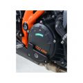 Slider moteur droit R&G KTM Superduke GT 16-19 0