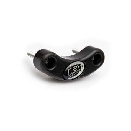 Sliders moteur droit R&G pour Suzuki SV650 16-19