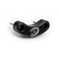 Sliders moteur droit R&G pour Suzuki SV650 16-19 0