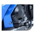 Sliders moteur gauche R&G pour Suzuki GSXR1000 17-26 0