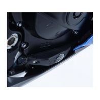 Sliders moteur droit R&G pour Suzuki GSXR1000 17-26