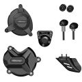 Pack complet de protection GB Racing pour BMW S1000RR 09-16 0