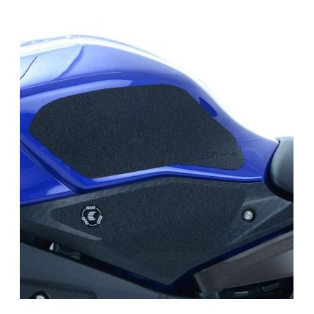 Grip de réservoir R&G Eazi-Grip pour Yamaha R1 15-19
