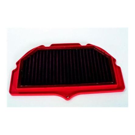 Filtre a air BMC Performance pour Suzuki GSXR600 01-03/GSXR750 00-03/GSXR1000 01-04