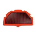 Filtre a air BMC Performance pour Suzuki GSXR600/GSXR750 06-10 0