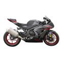 Grip de réservoir Techspec pour Suzuki GSXR1000 17-24 0