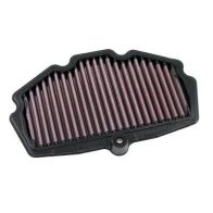 Filtre a air DNA pour Kawasaki Ninja 400 18-23