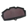 Filtre a air DNA pour Kawasaki Ninja 400 18-23 0