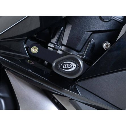 Tampons de protection R&G Kawasaki Z1000SX 17-19
