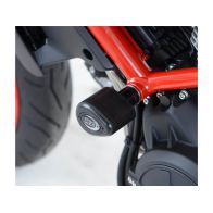 Tampons de protection R&G Ducati Monster 797 17-21