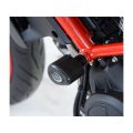 Tampons de protection R&G Ducati Monster 797 17-21 0