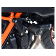 Tampons de protection R&G KTM 1290 Super Duke GT 16-24