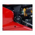 Tampons de protection R&G Suzuki GSX-S1000F 15-19 0