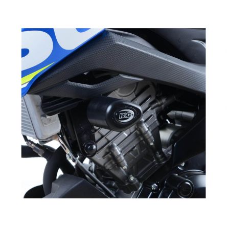 Tampons de protection R&G Suzuki GSX-S125 18-19