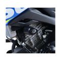 Tampons de protection R&G Suzuki GSX-S125 18-19 0