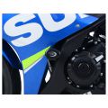 Tampons de protection R&G Suzuki GSX-250R 18-20 0