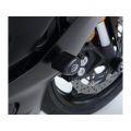 Tampons de protection inferieur R&G Yamaha R6 17-26 0
