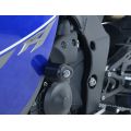 Tampons de protection R&G Yamaha R1 13-14 0
