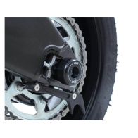 Protection de bras oscillant R&G pour Yamaha R6 06-16/R1 09-26
