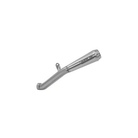 Silencieux Arrow Pro-Race embout titane pour Honda CBR1000RR 17-19