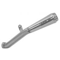 Silencieux Arrow Pro-Race embout titane pour Honda CBR1000RR 17-19