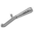 Silencieux Arrow Pro-Race embout titane pour Honda CBR1000RR 17-19 0