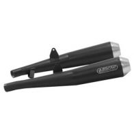 Silencieux Arrow Pro-Racing pour Honda CB1100 EX/RS 17-20