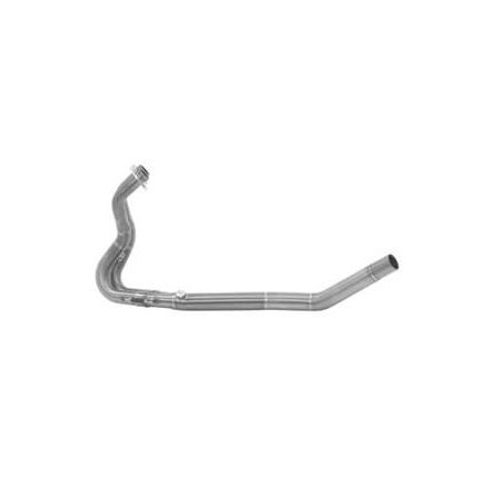 Collecteur racing Arrow pour Kawasaki Ninja 400 18-20/Z400 19-20