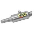 Silencieux Arrow GP2 pour Kawasaki Ninja 400 18-22/Z400 19-22 1