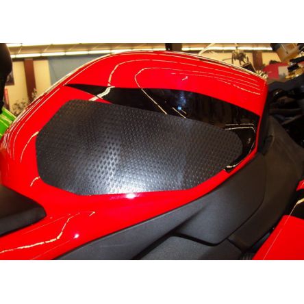 Grip de réservoir Techspec pour Honda CBR1000RR 01-07