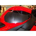 Grip de réservoir Techspec pour Honda CBR1000RR 01-07 0