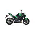Silencieux Arrow X-Kone pour Kawasaki Z900 17-24 0