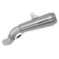 Silencieux Arrow Pro-Race embout titane pour Kawasaki Z900 17-24 1