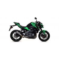 Silencieux Arrow Pro-Race embout titane pour Kawasaki Z900 17-24