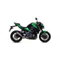Silencieux Arrow Pro-Race embout inox pour Kawasaki Z900 17-24 1