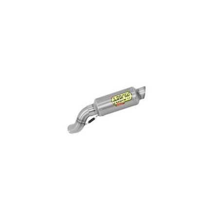 Silencieux Arrow GP2 pour Kawasaki Z900 17-24