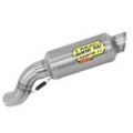 Silencieux Arrow GP2 pour Kawasaki Z900 17-24 0