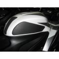 Grip de réservoir Techspec pour Honda CBR600RR 07-12 0