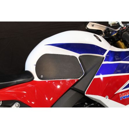 Grip de réservoir Techspec pour Honda CBR600RR 13-16